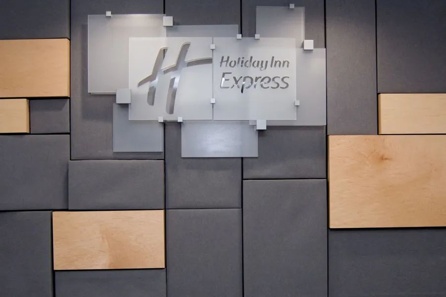 Holiday Inn Express Slidell by IHG hotel detail image 6
