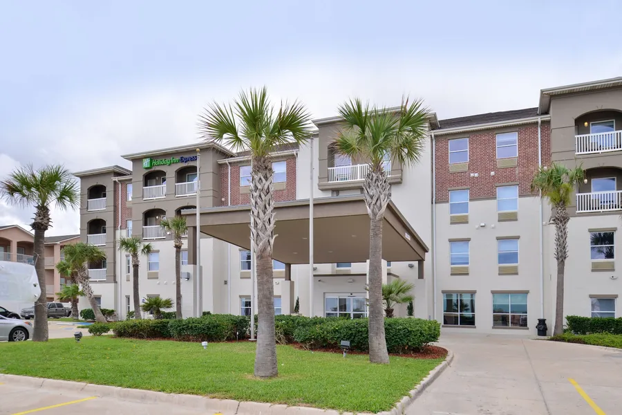 Holiday Inn Express & Suites Corpus Christi - N Padre Island by IHG hotel detail image 2