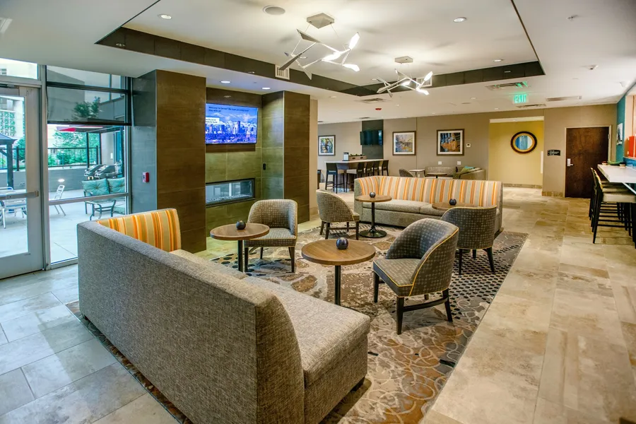 Staybridge Suites Denver Downtown by IHG hotel detail image 2