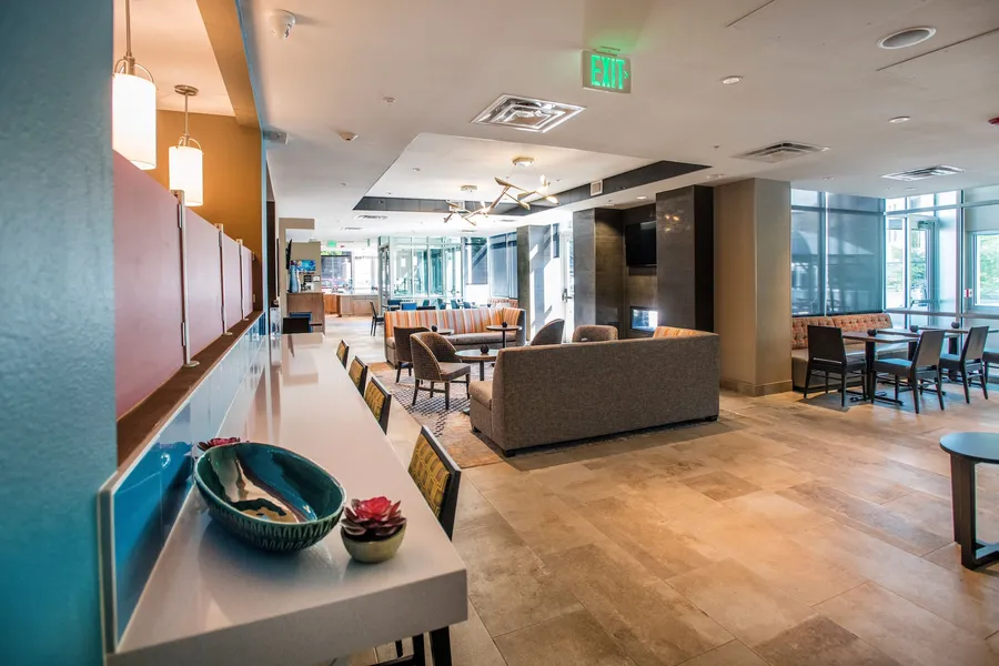 Staybridge Suites Denver Downtown by IHG hotel detail image 6