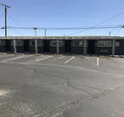 New Corral Motel hotel detail image 3