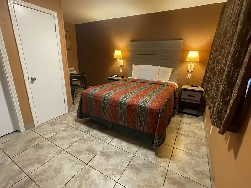 New Corral Motel hotel detail image 6