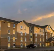 WoodSpring Suites Chicago Darien hotel detail image 4