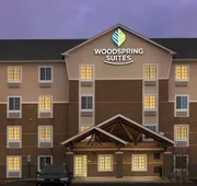 WoodSpring Suites Chicago Darien hotel detail image 5