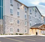 WoodSpring Suites Chicago Darien hotel detail image 7