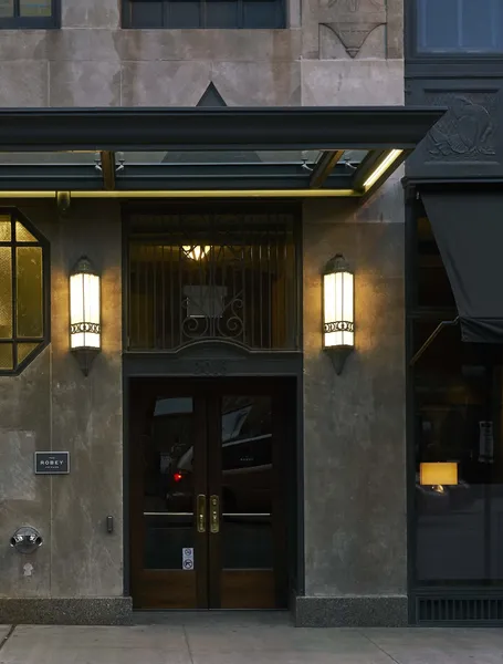 The Robey, Chicago, a Member of Design Hotels hotel detail image 2