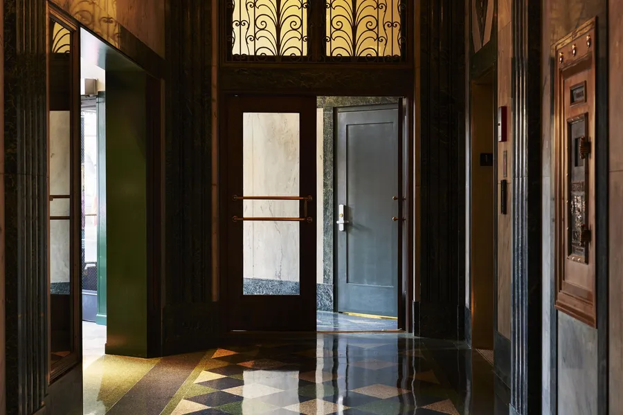 The Robey, Chicago, a Member of Design Hotels hotel detail image 6