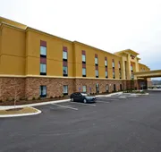 Hampton Inn Pulaski hotel detail image 3