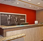 Hampton Inn Pulaski hotel detail image 4