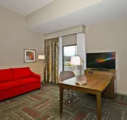 Hampton Inn Pulaski hotel detail image 7