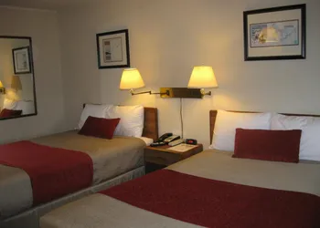 Boyne City Motel hotel thumbnail 4