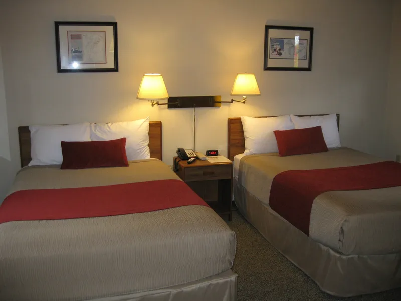 Boyne City Motel hotel detail image 6