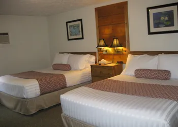 Boyne City Motel hotel thumbnail 8