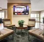 Towneplace Suites Kansas City Airport hotel detail image 4