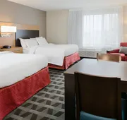 Towneplace Suites Kansas City Airport hotel detail image 7