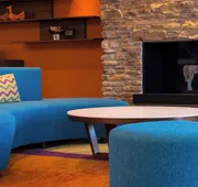 Fairfield Inn and Suites by Marriott Akron Stow hotel detail image 4