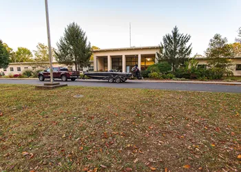 Kenlake State Resort Park hotel thumbnail 2