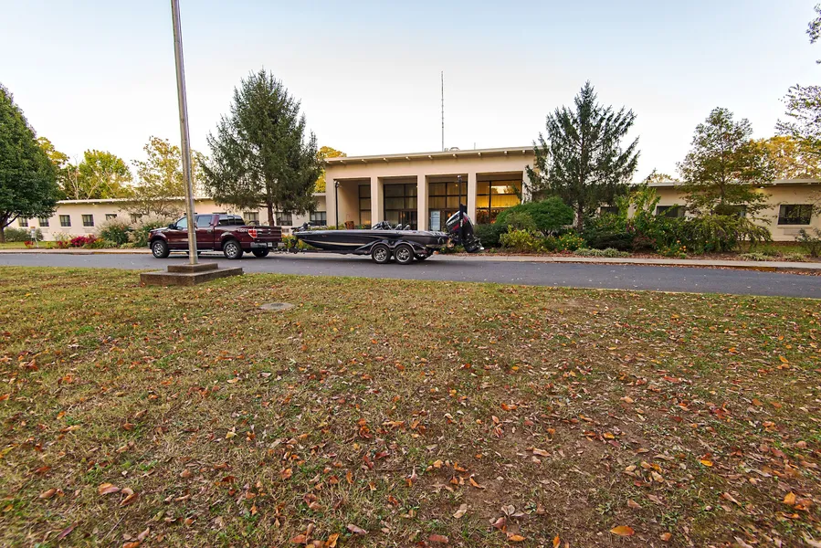 Kenlake State Resort Park hotel detail image 2