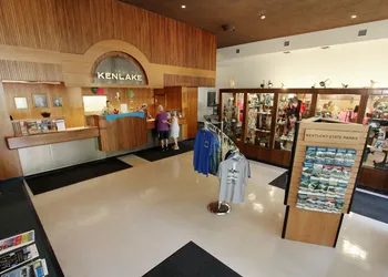 Kenlake State Resort Park hotel thumbnail 4