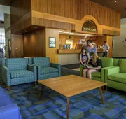 Kenlake State Resort Park hotel detail image 5