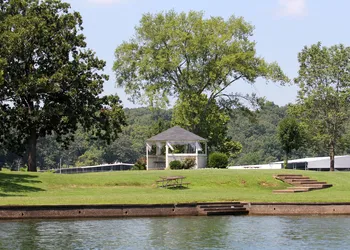 Kenlake State Resort Park hotel thumbnail 6