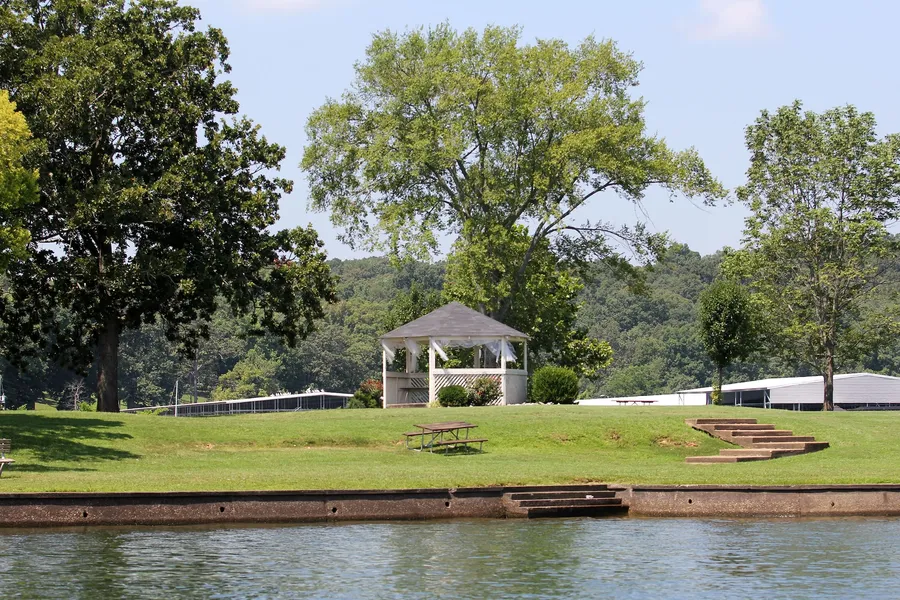 Kenlake State Resort Park hotel detail image 6