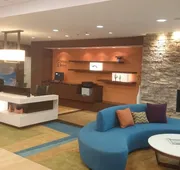 Fairfield Inn & Suites Cuero hotel detail image 3