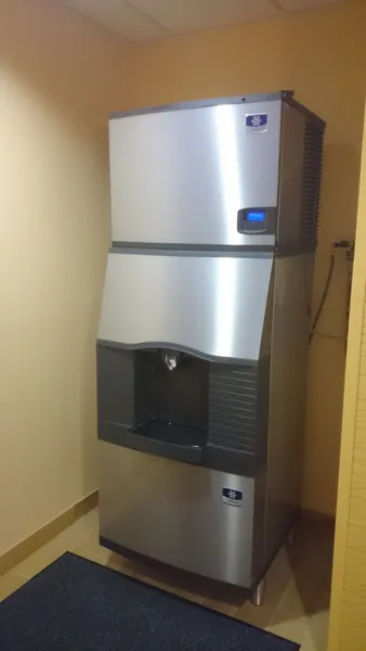 Fairfield Inn & Suites Cuero hotel detail image 6