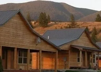 RiverStone Family Lodge hotel thumbnail 2