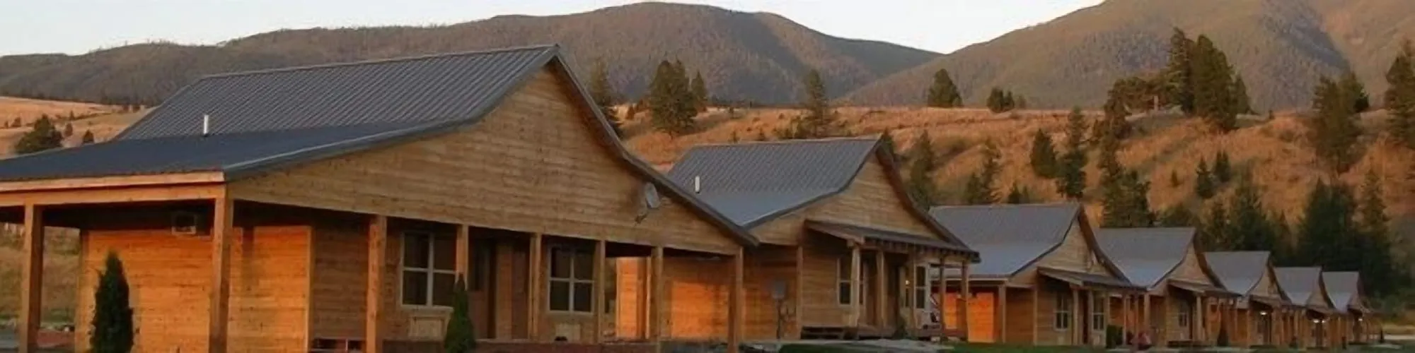 RiverStone Family Lodge hotel detail image 2