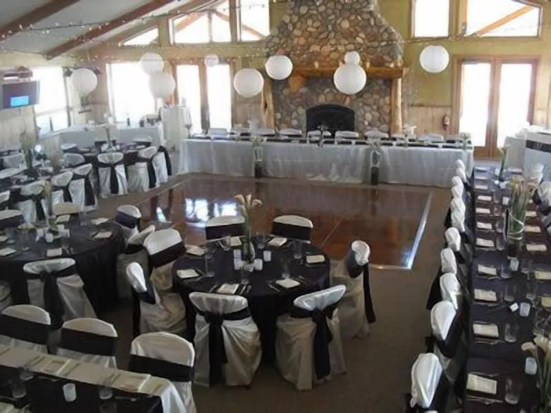RiverStone Family Lodge hotel detail image 6
