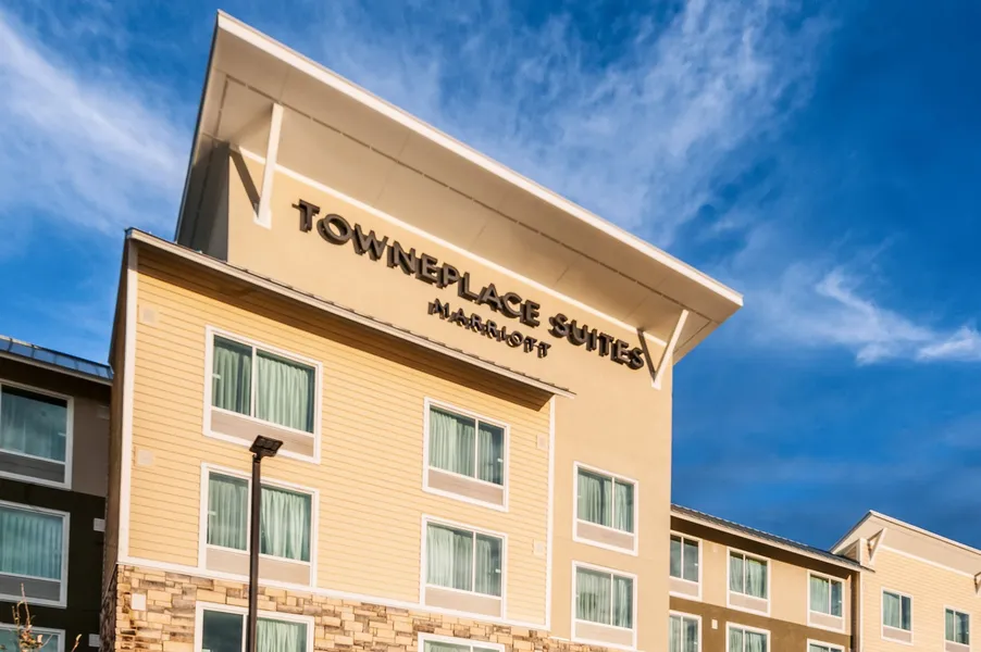 TownePlace Suites by Marriott Austin Parmer/Tech Ridge hotel detail image 2