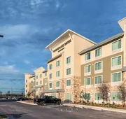 TownePlace Suites by Marriott Austin Parmer/Tech Ridge hotel detail image 4