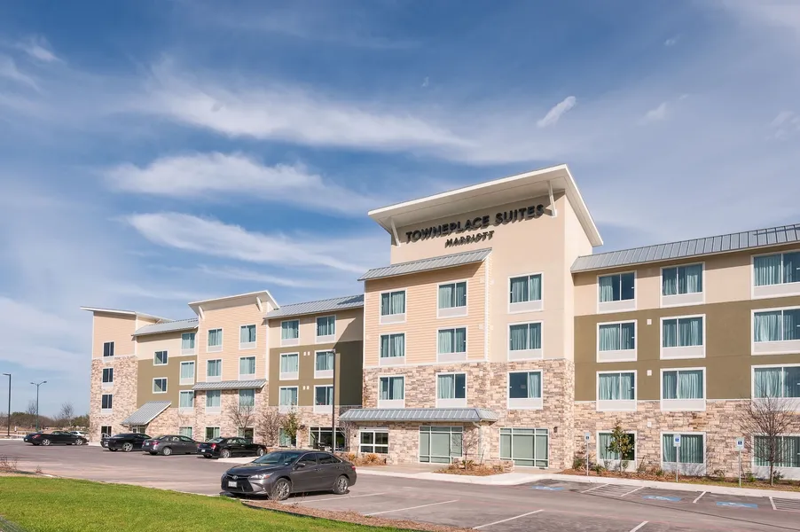 TownePlace Suites by Marriott Austin Parmer/Tech Ridge hotel detail image 6