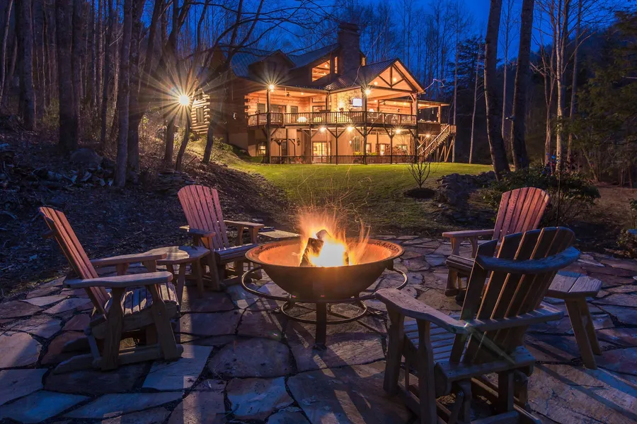 The Lodge at River Run hotel detail image 2