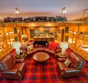 The Lodge at River Run hotel detail image 4