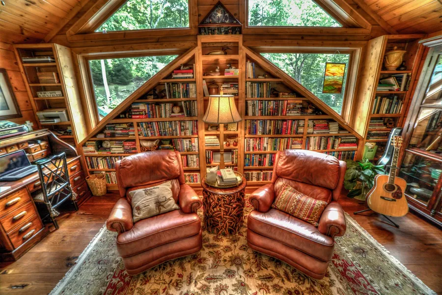 The Lodge at River Run hotel detail image 6