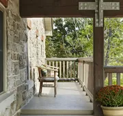 The Barracks Inn hotel detail image 4