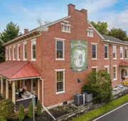 The Londonderry Inn hotel detail image 5