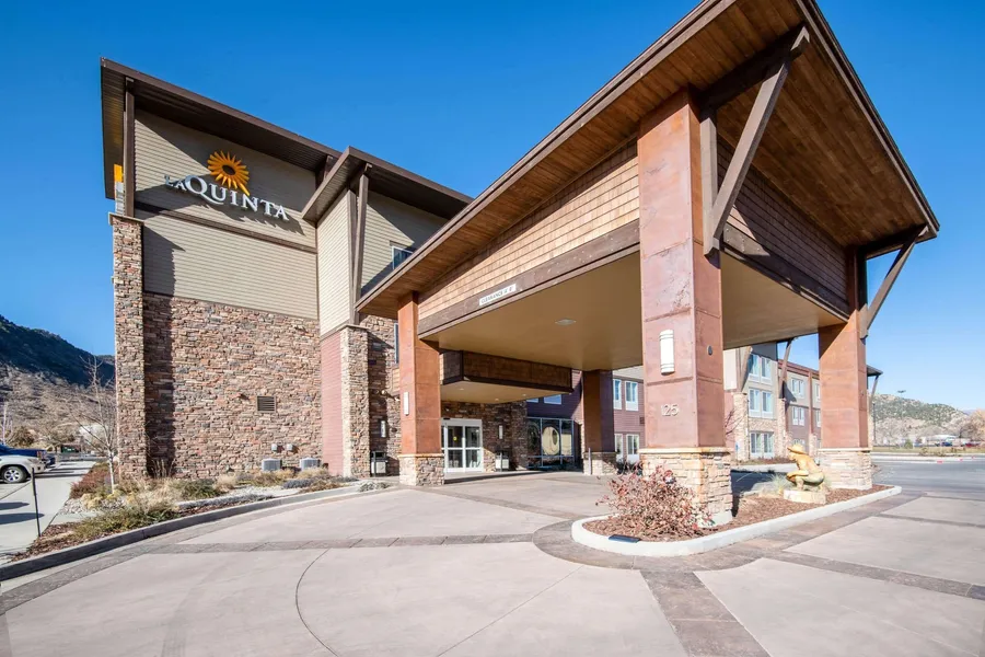 La Quinta Inn & Suites by Wyndham Durango hotel detail image 2