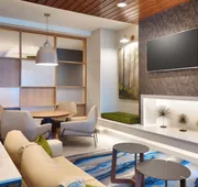 Fairfield Inn & Suites Rockport hotel detail image 4