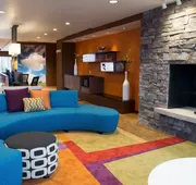 Fairfield Inn & Suites by Marriott Dickson hotel detail image 4