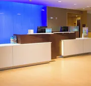 Fairfield Inn & Suites by Marriott Dickson hotel detail image 5
