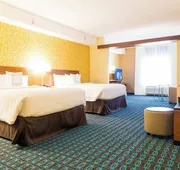 Fairfield Inn & Suites by Marriott Dickson hotel detail image 7