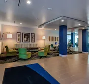 Holiday Inn Express & Suites Gatesville - N. Ft Hood by IHG hotel detail image 4