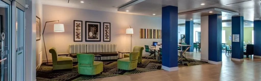Holiday Inn Express & Suites Gatesville - N. Ft Hood by IHG hotel detail image 6