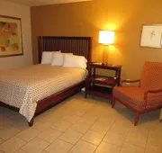 El Patio Inn hotel detail image 7