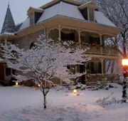 Fallen Tree Farm Bed & Breakfast hotel detail image 4