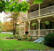 Fallen Tree Farm Bed & Breakfast hotel detail image 7