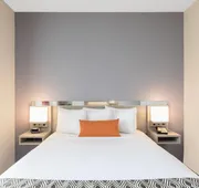 Microtel Inn & Suites By Wyndham Perry hotel detail image 3